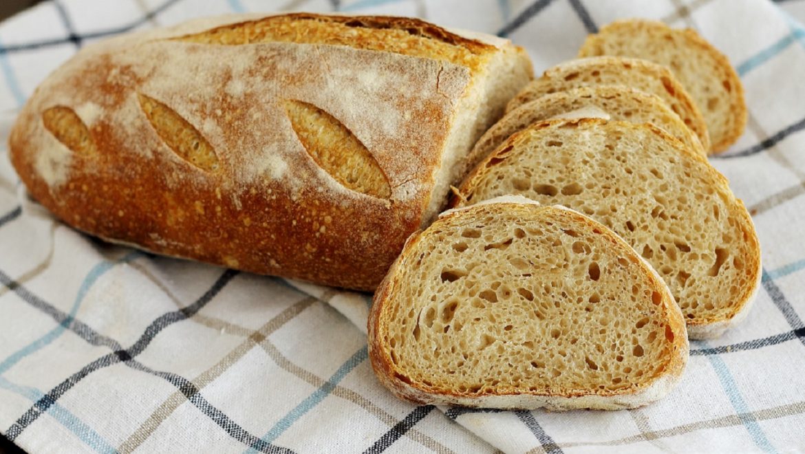PANIFICAZIONE pane e pizza